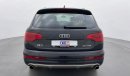 Audi Q7 35 TFSI QUATTRO 3 | Under Warranty | Inspected on 150+ parameters