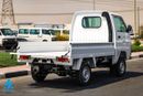 Suzuki Carry STD 2026 Mini Truck | 1.2L Engine | MT| Reinforced Frame | Low Maintenance Cost