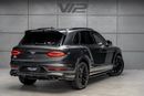 بنتلي بينتايجا Bentayga 4.0T