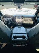 جي أم سي سييرا 5.3L V8 SLT Crew Cab (AWD)