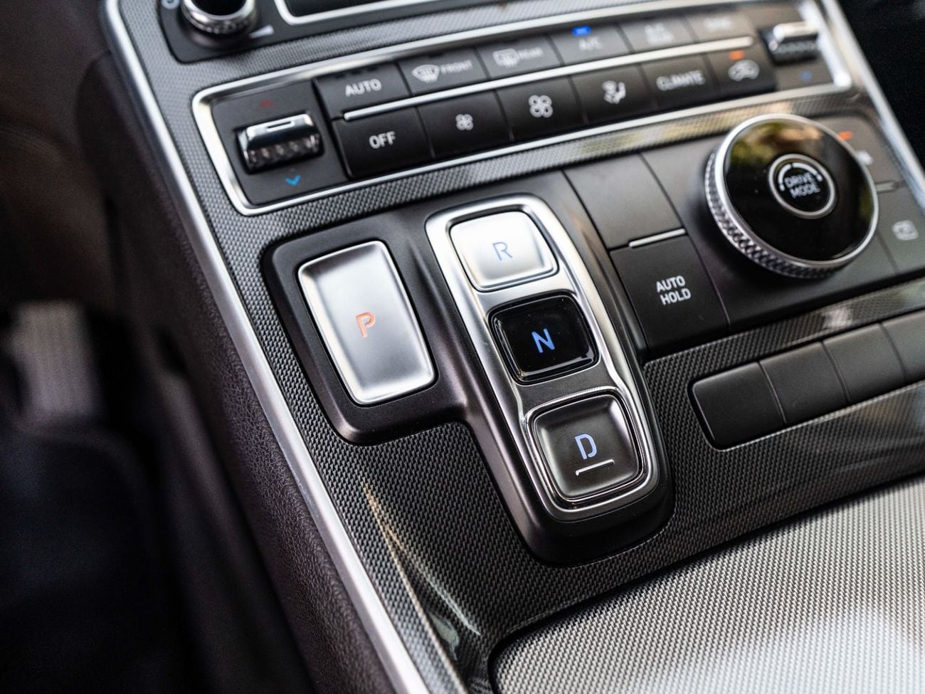 Hyundai Santa Fe COMFORT PLUS