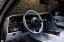 Rolls Royce Cullinan BLACK BADGE