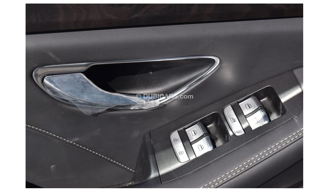 Jetour X90 2023 MODEL: JETOUR X90 1.6L COMFORT FOR EXPORT