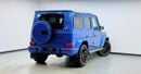 Mercedes Benz G63 AMG STANDARD 2024 Mercedes Benz G63 AMG Manufaktur, Warranty, Fully Loaded, Excellent Condition, Japanese