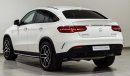 Mercedes-Benz GLE 43 AMG 4Matic Biturbo