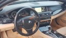 BMW 520i BMW 520 model 2015 GCC car prefect condition full option one owner