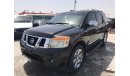 Nissan Armada ‏نيسان أرمادا2011 بحالة ممتازةLE خليجي