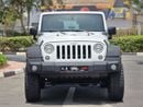 جيب رانجلر Sport 3.6L A/T (5 Seater)