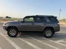 Toyota 4Runner LIMITED 2021 TOYOTA 4RUNNER - 4x4 4.0L - V6 - Diff Lock and Crawl Control - push start