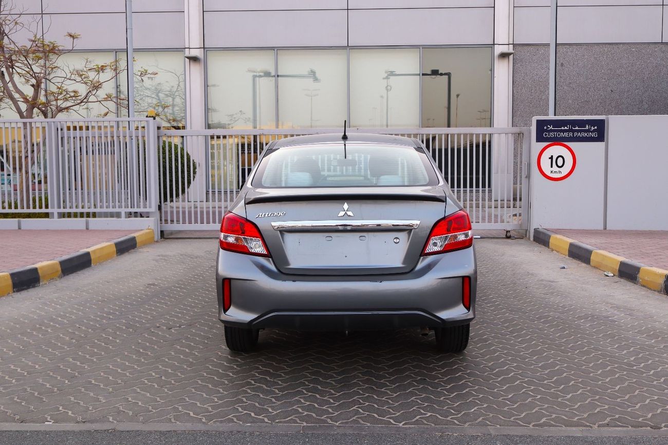 ميتسوبيشي اتراج GLX هايلاين GCC