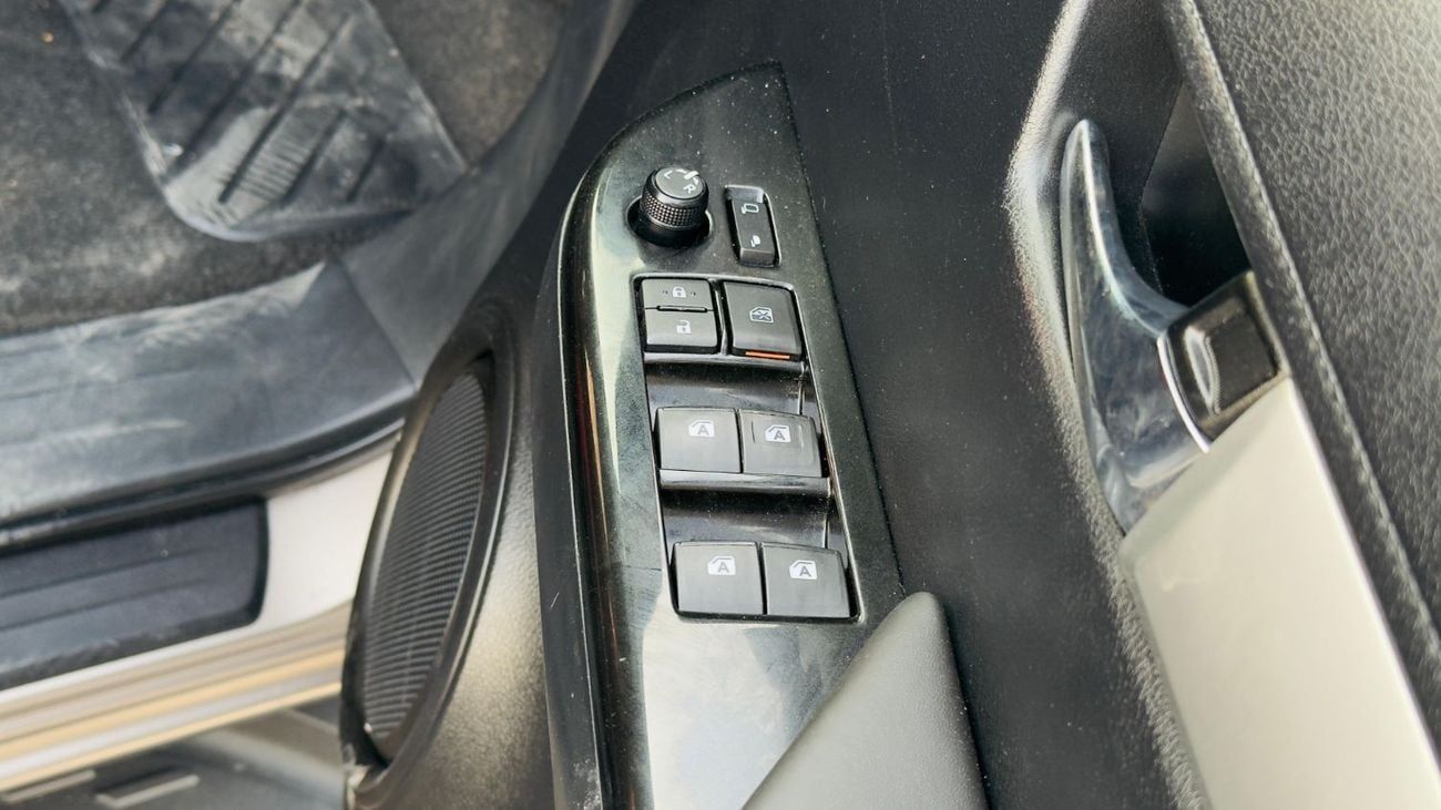 Toyota Hilux MODIFIED TO ROCCO 2024 | PUSH START | 2.8L DIESEL ENGINE | AUTOMATIC TRANSMISSION | RHD