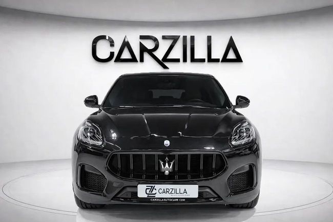Maserati Grecale MODENA, миниатюра 20