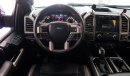 Ford F 150 Raptor F150-ROUSH