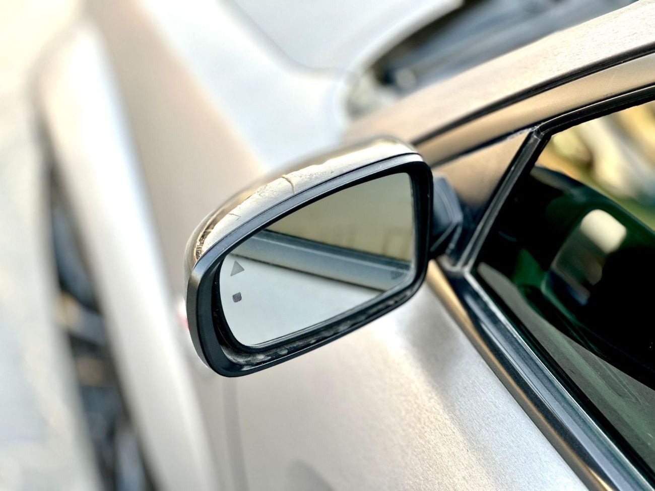 Dodge Charger ScatPack | Monthly 1300/- | Sunroof | Blindspot | # 53514