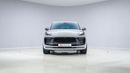 Porsche Macan T PDK - Warranty until April 2025 - Approved Prepared Vehicle