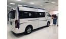 Foton View CS2  PETROL  13 SEATER