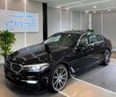 BMW 530i M Sport 2.0L