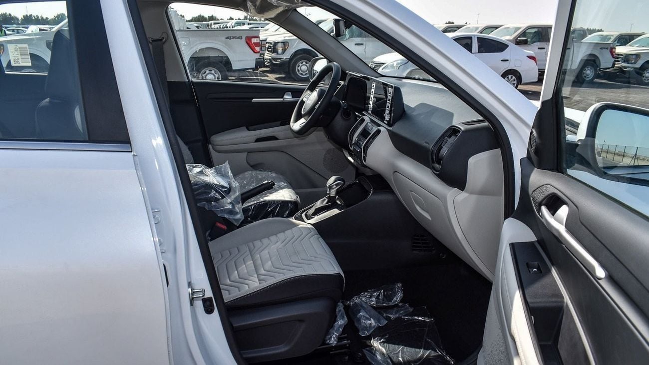 Kia Sonet KIA Sonet 2025 || Brand New || Middle Eastern Specs || KIA Sonet 2025- 0 KM- Middle Eastern Specs. E