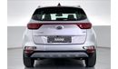 Kia Sportage EX | 1 year free warranty | 0 down payment | 7 day return policy