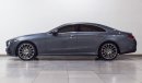 Mercedes-Benz CLS 450 4MATIC VSB 29133