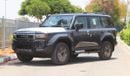 Toyota Prado All-Rounder, 2.8L Turbo Diesel 4WD 8A/T | 2026 Model | For Export