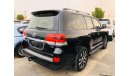 Toyota Land Cruiser GXR V8  (EXCLUSIVE OFFER)