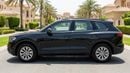 Volkswagen Touareg 2025 | AED 2097/Month | 0 DP | 30 Day Return | Warranty