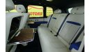 Rolls-Royce Cullinan Gcc Car 5 seat formation , Great colour Combination