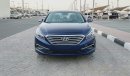 Hyundai Sonata SE - Very Clean Car