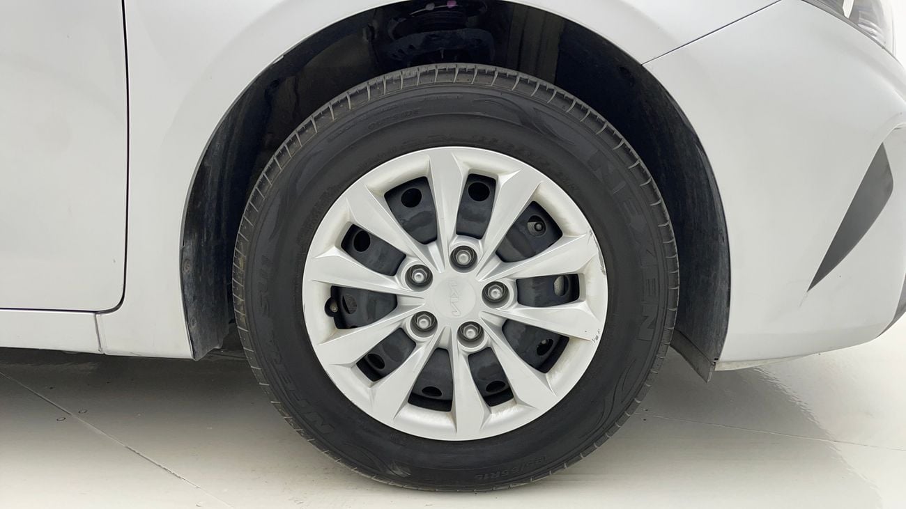 كيا سيراتو LX 1.6 | بدون دفعة مقدمة | اختبار قيادة مجاني للمنزل