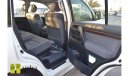 Toyota Land Cruiser - GXR - 4.5L - STANDARD WITH SUNROOF (ONLY FOR EXPORT)