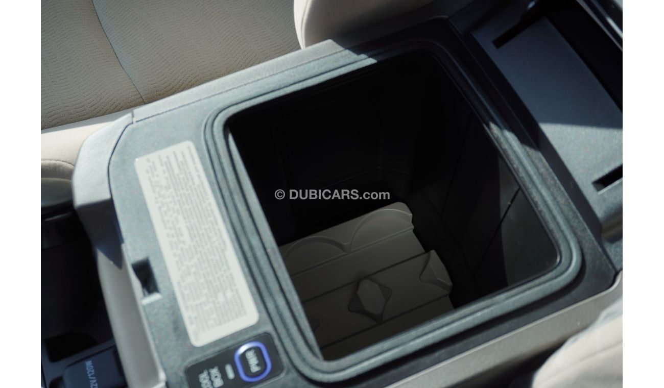 Toyota Prado 2024 Toyota Prado EX-R 4.0L V6 Petrol