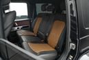 Mercedes Benz G63 AMG