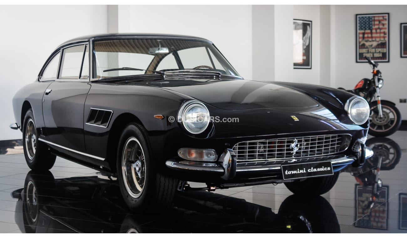 Ferrari 330 GT Series II
