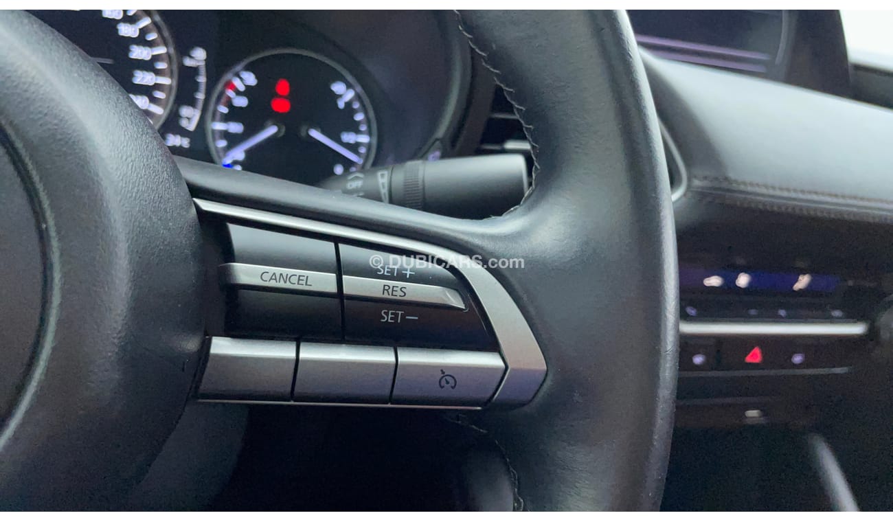 Mazda 3 EVOLVE 2 | Zero Down Payment | Free Home Test Drive