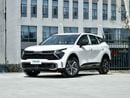 Kia Sportage 1.5L Petrol Premium