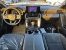 Toyota Land Cruiser GXR 3.5L V6 PETROL || DRIVER PWR SEAT / SUNROOF / DIGITAL SPEEDOMETER / DIFF LOCK (CODE # GXR3B)