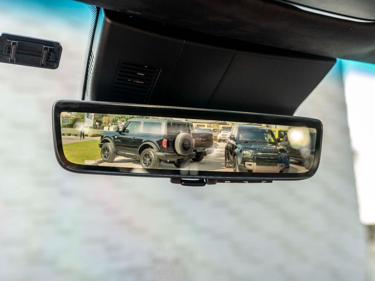 Hyundai Palisade Premium - Nappa 3.8L