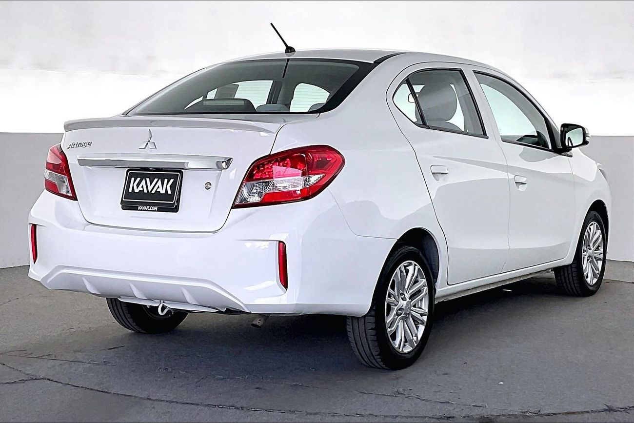 ميتسوبيشي اتراج GLX Full | National Day Celebration | شامل الضمان | 0 ﺪﻔﻋﺓ ﺃﻮﻟﻯ