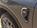 Ford Ranger Wildtrak