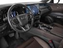 Lexus RX350h Hybrid Plus 2.5L