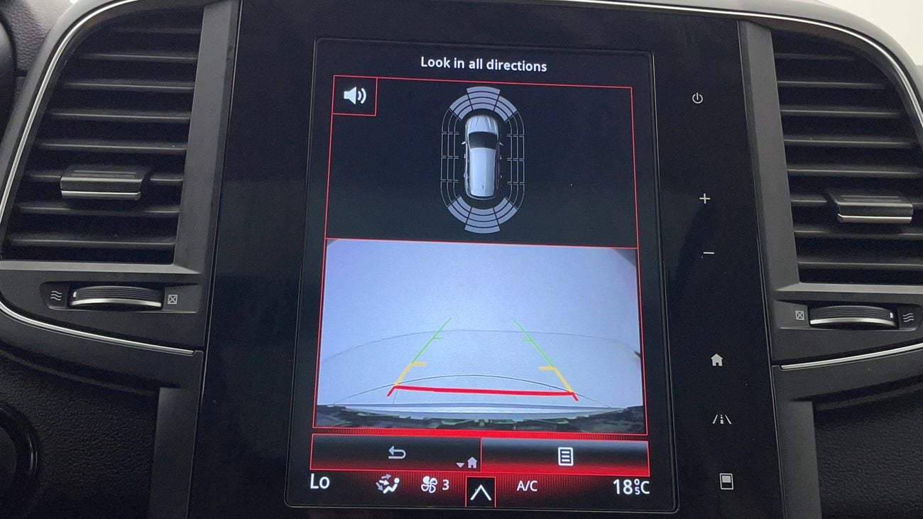 Renault Koleos LE 2.5 | Zero Down Payment | Home Test Drive