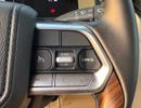 Toyota Land Cruiser GXR MID OPTION || 4.0L PETROL V6 | SUNROOF | LEATHER WITH PWR SEATS | REAR ENTERTAINMENT SCREEN (COD