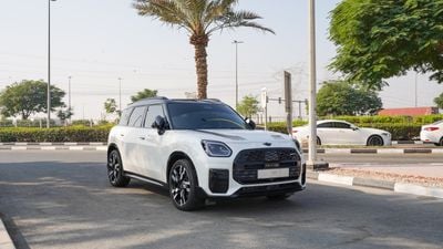 Mini Cooper Countryman