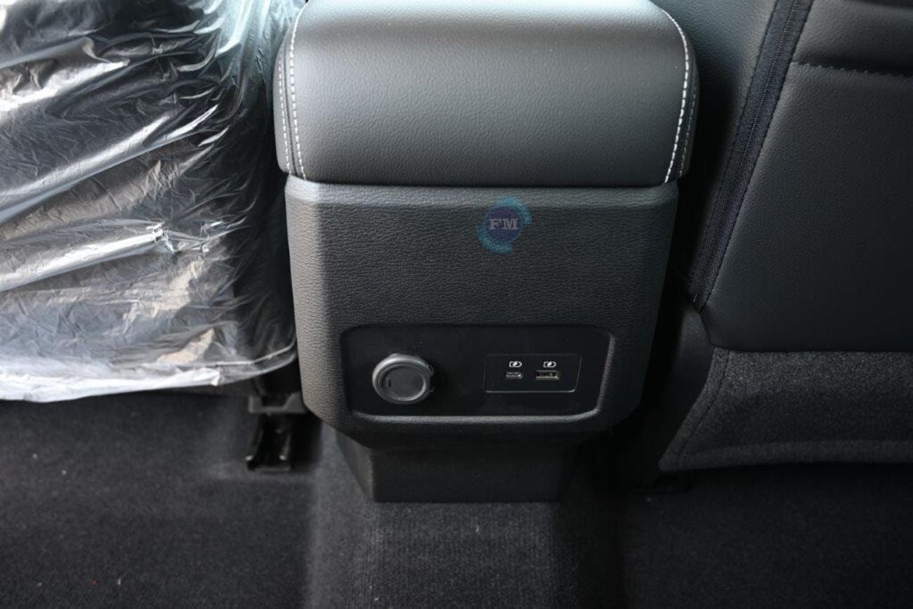 Mitsubishi L200 Sportero AT