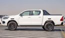Toyota Hilux 2023 Toyota Hilux GR Sport 4.0L Petrol Automatic