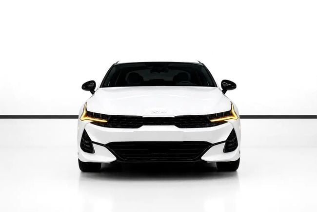 Kia K5 EX, миниатюра 21