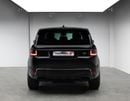 Land Rover Range Rover Sport SE