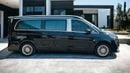 Mercedes-Benz V 250 AED 8000 PM | VIP MERCEDES V250 | VLINE DESIGN | LOW MILEAGE | LIKE NEW