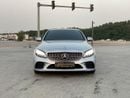 Mercedes-Benz C 300 Premium 2.0L